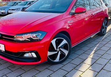 VW Polo 81.000 km 16.999 &euro; Flörsheim 65439