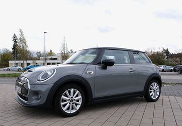 Mini Cooper SE 89.000 km 13.800 &euro; Hochheim 65239