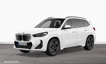 Gebrauchte BMW iX1