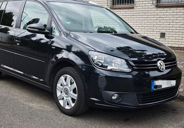 VW Touran 172.000 km 5.500 &euro; Frankfurt am Main 60435
