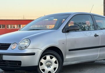 VW Polo 168.141 km 1.450 &euro; Dietzenbach 63128