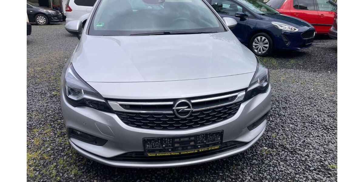 Opel Astra 171.000 km 7.490 &euro; Hanau 63450