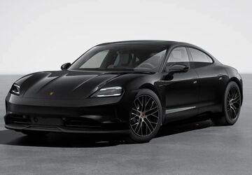 Porsche Taycan 15.990 km 94.777 &euro; Darmstadt 64295