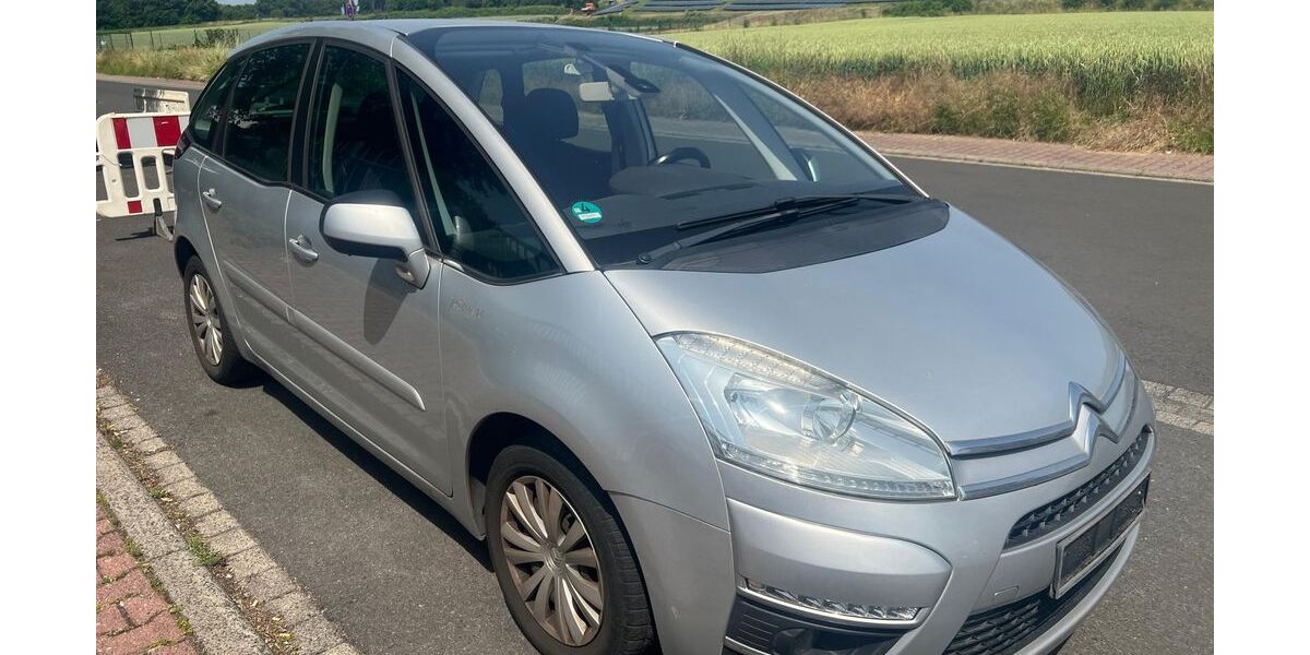 Citroen C4 Picasso 116.684 km 5.300 &euro; Hanau 63452