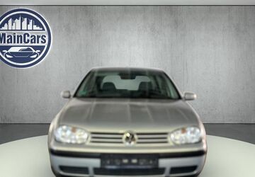 VW Golf 137.651 km 2.999 &euro; Neu Isenburg 63263