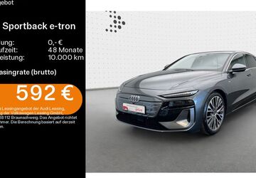 Audi A6 e-tron 19.064 km 62.499 &euro; Hofheim 65719