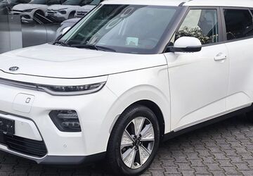 Kia Soul 33.784 km 18.950 &euro; Dieburg 64807