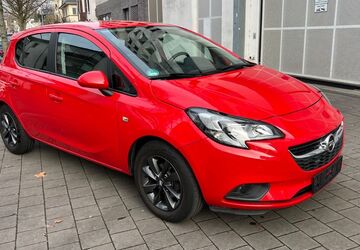 Opel Corsa 73.000 km 7.990 &euro; Frankfurt 60326