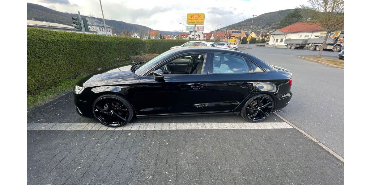 Audi A3 163.000 km 10.600 &euro; Offenbach am Main 63071