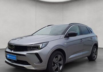 Opel Grandland (X) 20.150 km 19.950 &euro; Frankfurt 60386