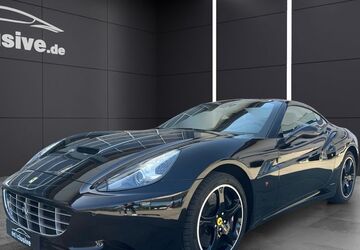 Ferrari California 48.500 km 104.900 &euro; Nidderau 61130