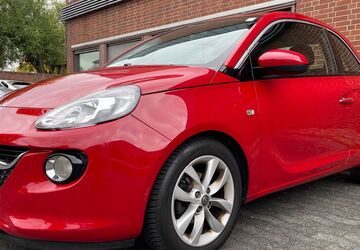 Opel Adam 109.000 km 5.690 &euro; Rüsselsheim am Main 65428