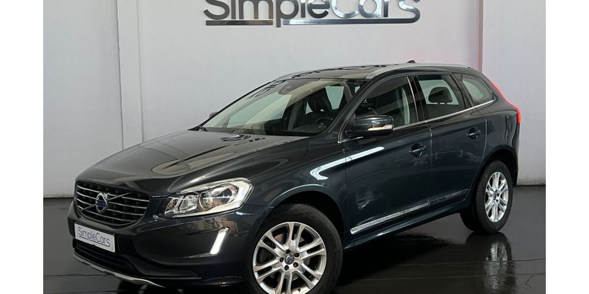 Volvo XC60 146.473 km 12.480 &euro; Rodgau 63110
