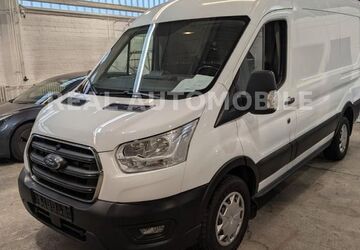 Ford Transit 99.000 km 17.999 &euro; Frankfurt am Main 65933
