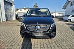 Mercedes-Benz V 300 d AVANTGARDE EDITION lang AMG Line Distronic 21.350 km 58.900 &euro; Rodgau 63110