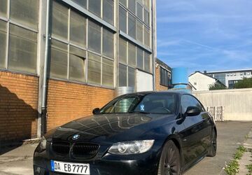 BMW 330 286.000 km 7.000 &euro; Messel 64409