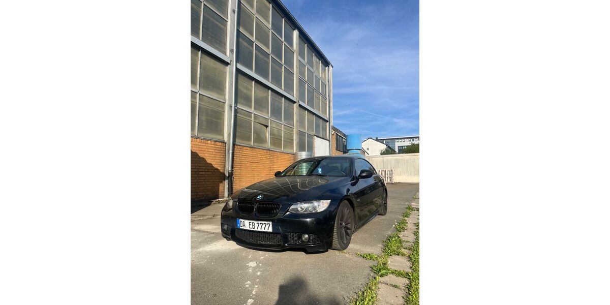 BMW 330 286.000 km 7.000 &euro; Messel 64409