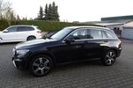 Mercedes-Benz GLC 400 d 4M Rückfahrkamera, LED-Scheinwerfer, Nav 160.000 km 29.990 &euro; Rodgau 63110