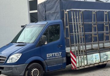 Mercedes-Benz Sprinter 150.000 km 6.900 &euro; Bruchköbel 63486