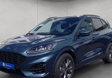 Ford Kuga 20.318 km 25.950 &euro; Frankfurt 60386