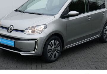 VW e-up! 73.312 km 13.990 &euro; Nidderau 61130