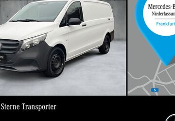 Mercedes-Benz Vito 36.349 km 37.818 &euro; Frankfurt 60488