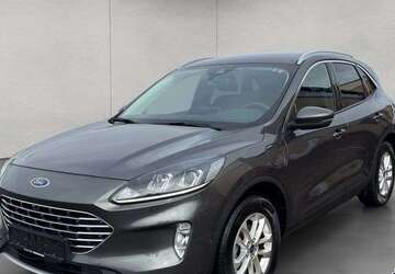 Ford Kuga 24.982 km 22.750 &euro; Frankfurt am Main 60386