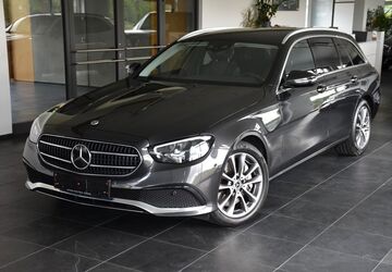 Mercedes-Benz E 400 141.418 km 37.900 &euro; Dieburg 64807