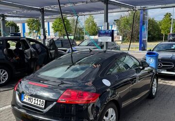 Audi TT 173.000 km 7.999 &euro; Frankfurt am Main 60386