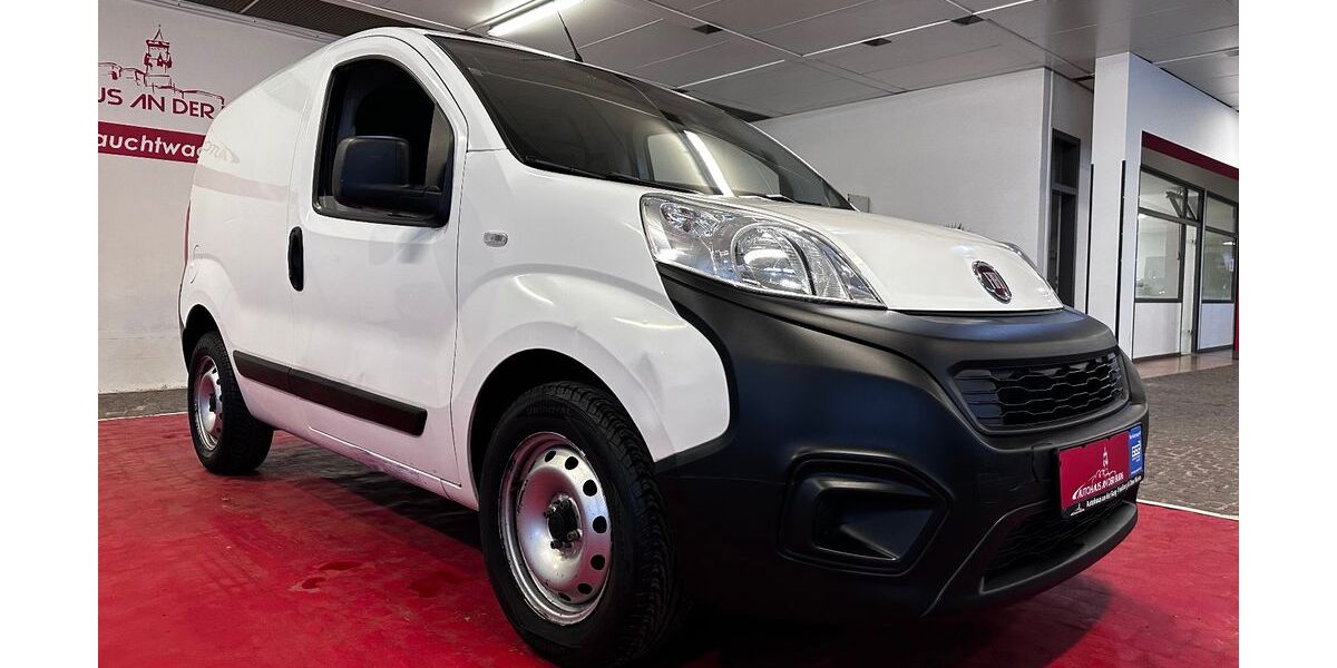 Fiat Fiorino 105.165 km 8.200 &euro; Ober Mörlen 61239