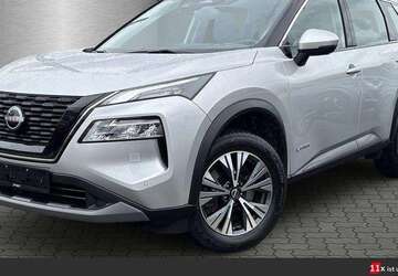 Nissan X-Trail 30.565 km 27.670 &euro; Rödermark 63322