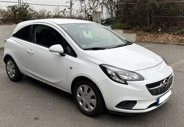 Opel Corsa 130.000 km 6.700 &euro; Frankfurt am Main 60326