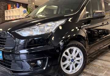 Ford Grand Tourneo 117.221 km 18.950 &euro; Mühlheim am Main nähe Frankfurt 63165
