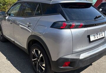 Peugeot 2008 142.633 km 12.257 &euro; Frankfurt am Main 60389