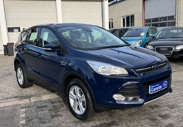 Ford Kuga 45.000 km 11.900 &euro; Hanau-Kleinauheim 63456
