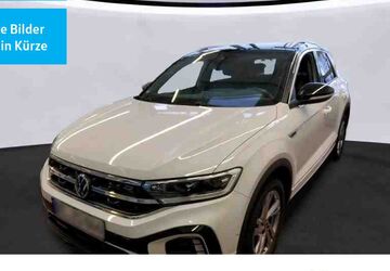 VW T-Roc 34.000 km 22.699 &euro; Mühlheim 63165