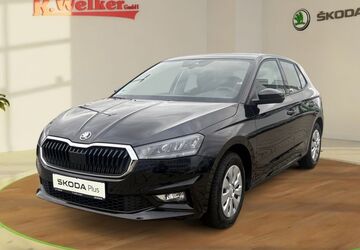 Skoda Fabia 4.700 km 18.900 &euro; Weiterstadt 64331