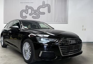 Audi A6 168.979 km 24.790 &euro; Maintal bei Frankfurt am Main 63477