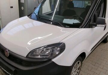 Fiat Doblo 149.200 km 8.892 &euro; Nidderau 61130