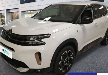 Citroen C5 Aircross 22.251 km 19.980 &euro; Frankfurt 60314
