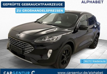 Ford Kuga 118.290 km 17.097 &euro; Frankfurt 60596