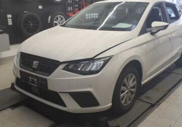 Seat Ibiza 32.318 km 14.490 &euro; Königstein/Ts. 61462