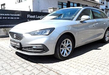 Seat Leon 79.850 km 16.900 &euro; Hanau ( bei Frankfurt /M.) 63456