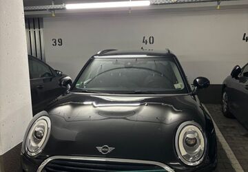 Mini Cooper D Clubman 129.000 km 12.100 &euro; Frankfurt am Main 60486