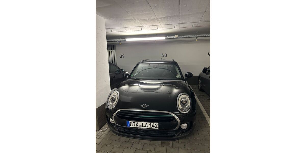 Mini Cooper D Clubman 129.000 km 12.100 &euro; Frankfurt am Main 60486
