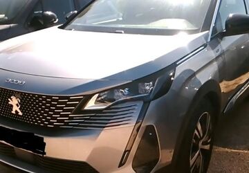 Peugeot 3008 39.781 km 24.480 &euro; Rüsselsheim 65428