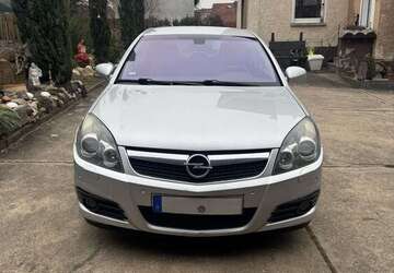 Opel Vectra 164.620 km 4.000 &euro; Alzenau 63755