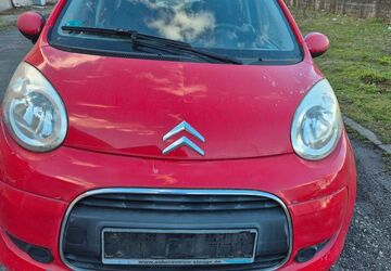 Citroen C1 143.000 km 1.350 &euro; Dietzenbach 63128