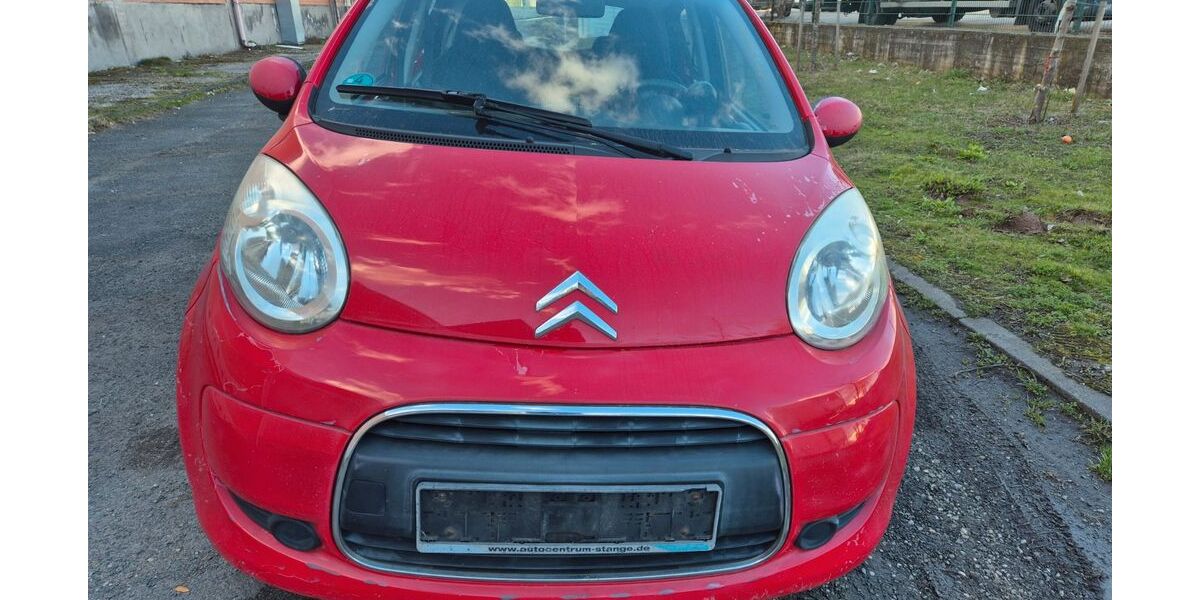 Citroen C1 143.000 km 1.350 &euro; Dietzenbach 63128