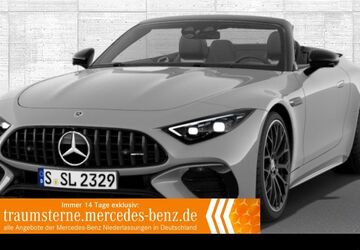 Mercedes-Benz SL 43 AMG 22.722 km 89.990 &euro; Frankfurt 60599